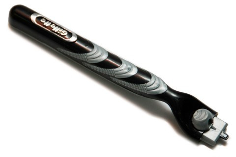 Станок для лезвий G.