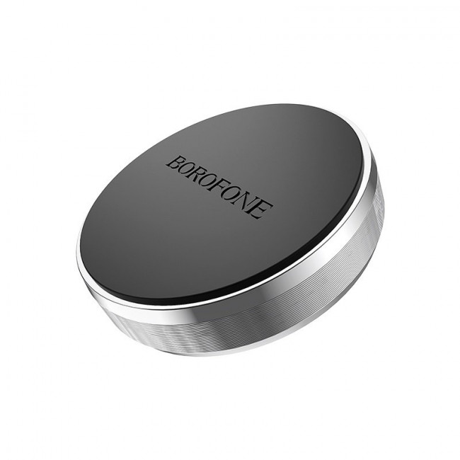 Держатель для телефона Borofone BH7 Plane на торпеду магнит