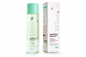 Dari Cosmetics Балансер матирующий 100 ml (арт. 50015)