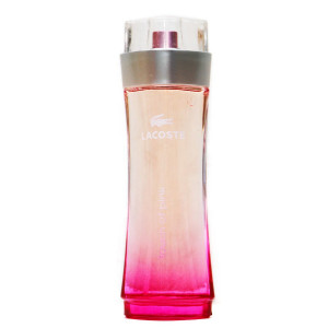 Lacoste "Touch of Pink" for women 90 ml ОАЭ