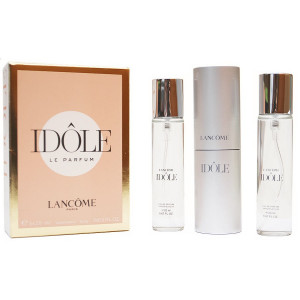 Туалетная вода 3*20 ml Lancome "Idole "