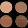 Тени для бровей Naked Black Gold