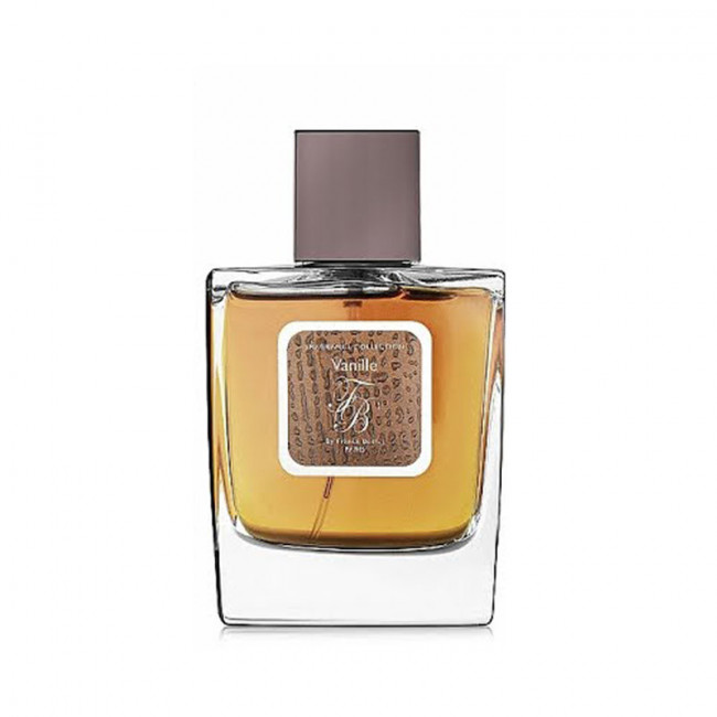 Franck Boclet Vanille Eau de Parfum unisex 100 ml Franck Boclet Vanille Eau de Parfum unisex 100 ml
