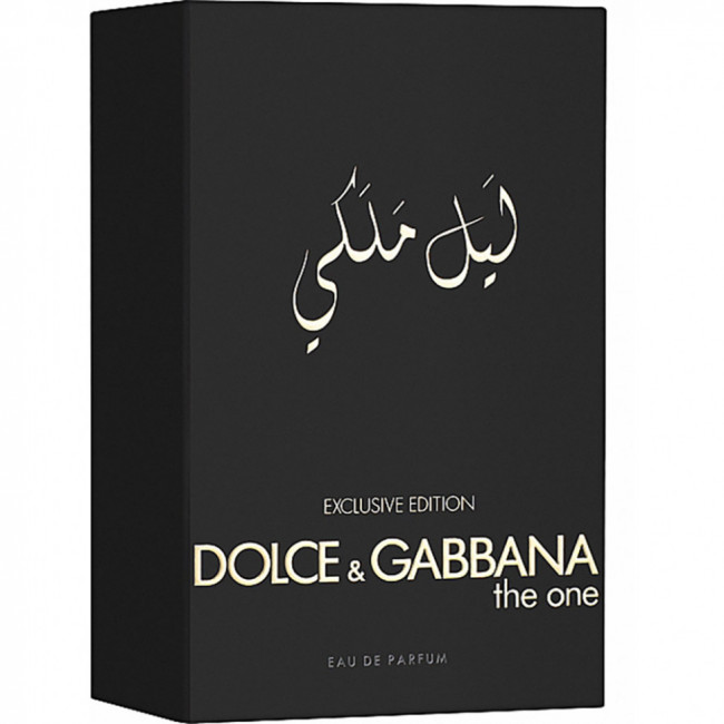 Дольче Габбана The One Royal Night exclusive edition edp for man 100 ml Дольче Габбана The One Royal Night exclusive edition edp for man 100 ml