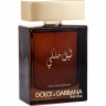 Дольче Габбана The One Royal Night exclusive edition edp for man 100 ml