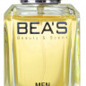 Парфюм Beas 50 ml M 253 Jean Paul Gaultier Le Mâle Le Parfum pour homme
