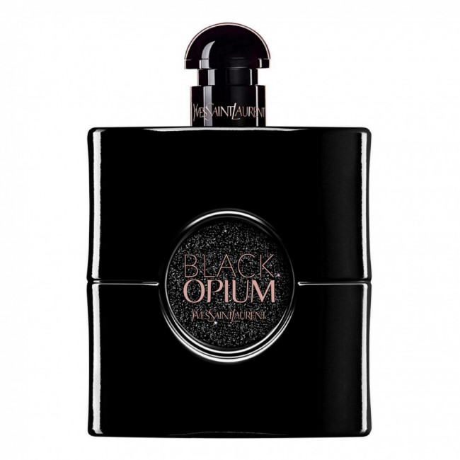 Yves Saint Laurent Black Opium Le Parfum for women 90 ml