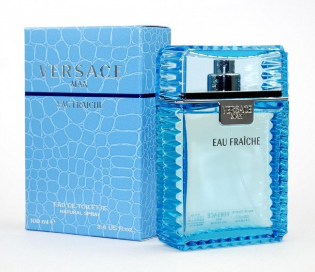 Versace "Versace Man Eau Fraiche" 100 ml