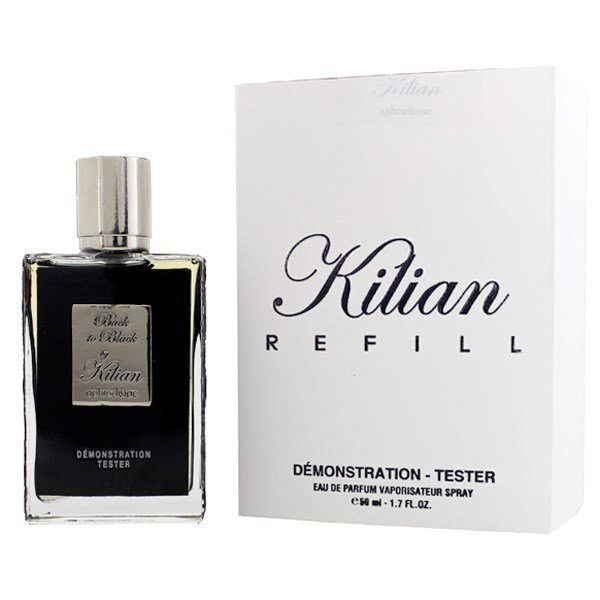 Тестер Килиан "Back to Black" 50ml