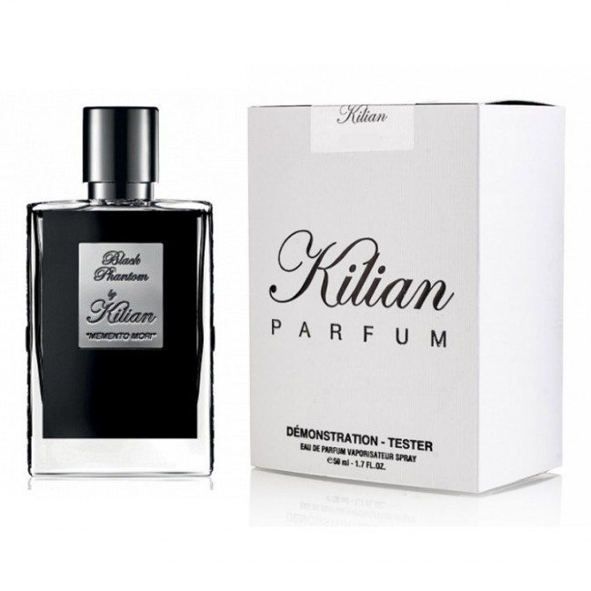 Тестер К. Вlаck Рhаntоm 50ml