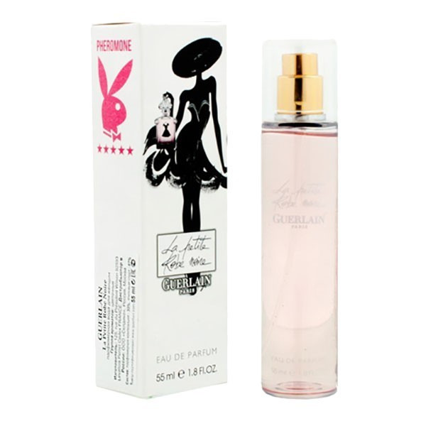 Духи с феромонами 55ml Guerlain La Petite Robe Noire edp