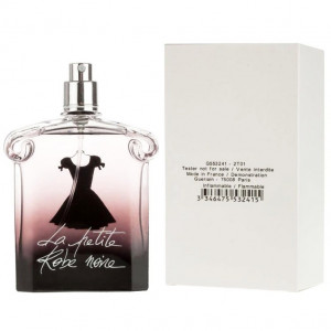 Тестер Guerlain "La Petite Robe Noire" EDP 100 ml Тестер Guerlain "La Petite Robe Noire" EDP 100 ml