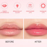 Бальзам для губ O.TWO.O арт. YJ004-02 №1 (Red Rose) 6.5 g.