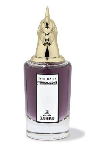 Penhaligon's Monsieur Beauregard for man 75 ml Penhaligon's Monsieur Beauregard for man 75 ml