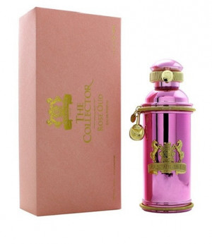 Alexandre J. Rose Oud edp for women 100 ml