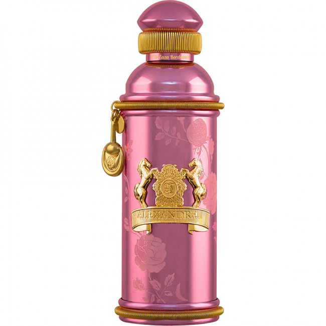 Alexandre J. Rose Oud edp for women 100 ml