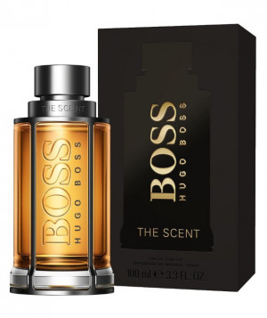 Hugo Boss "The Scent" for men 100 ml Hugo Boss "The Scent" for men 100 ml