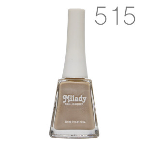 Лак для ногтей "Milady" 10ml арт. 515