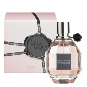 Viktor & Rolf " Flowerbomb" 100ml(w)