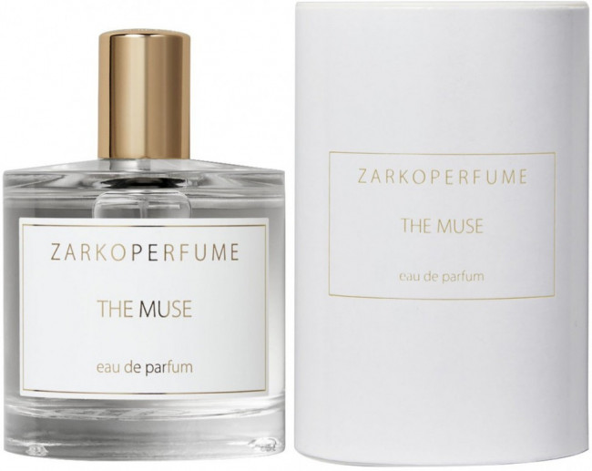 Zarkoperfume The Muse edp for woman 100 ml