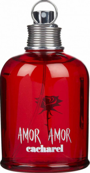 Cacharel Amor Amor edt for women original
