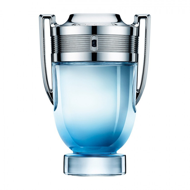 Paco Rabanne "Invictus Aqua" edt 100 ml