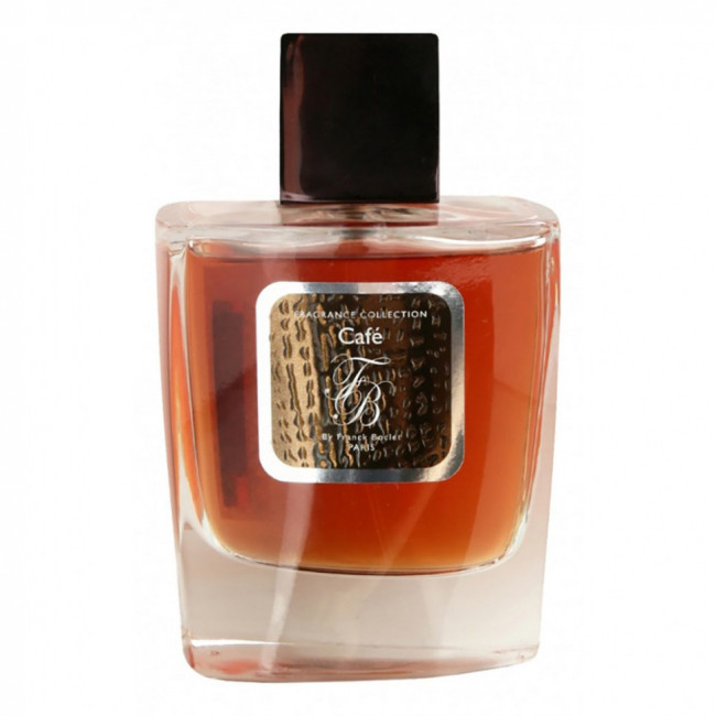 Franck Boclet Cafe Eau de Parfum unisex 100 ml Franck Boclet Cafe Eau de Parfum unisex 100 ml