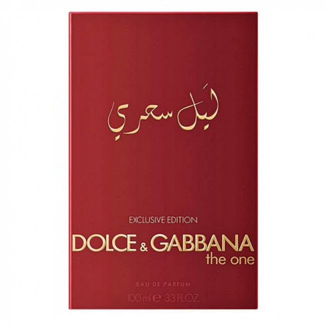 Дольче Габбана The One Mysterious Night exclusive edition edp for man 100 ml Дольче Габбана The One Mysterious Night exclusive edition edp for man 100 ml