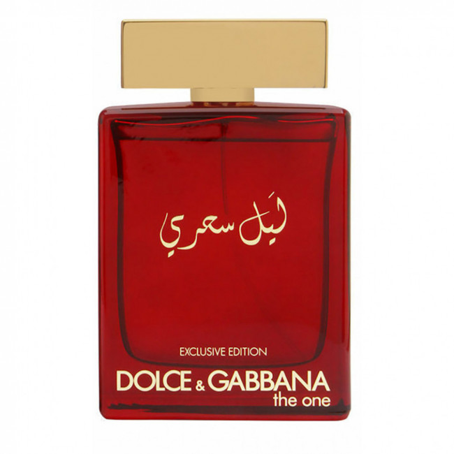 Дольче Габбана The One Mysterious Night exclusive edition edp for man 100 ml Дольче Габбана The One Mysterious Night exclusive edition edp for man 100 ml
