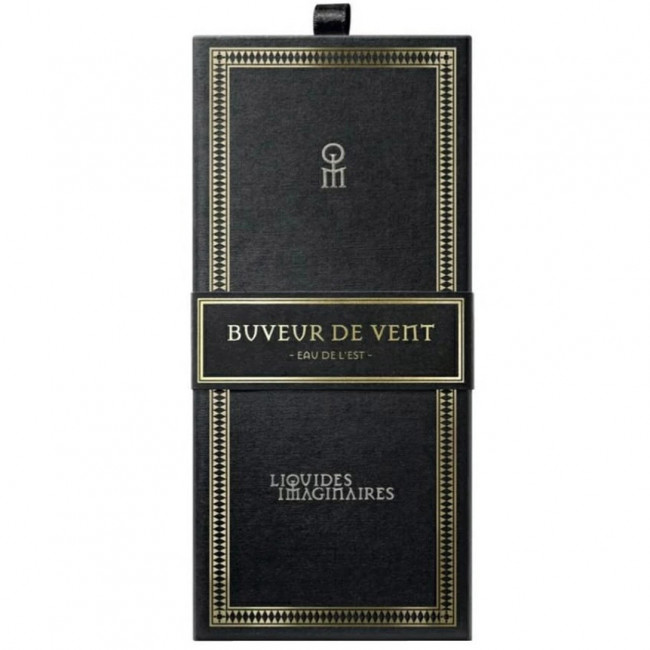Les Liquides Imaginaires Buveur De Vent edp unisex 100 ml