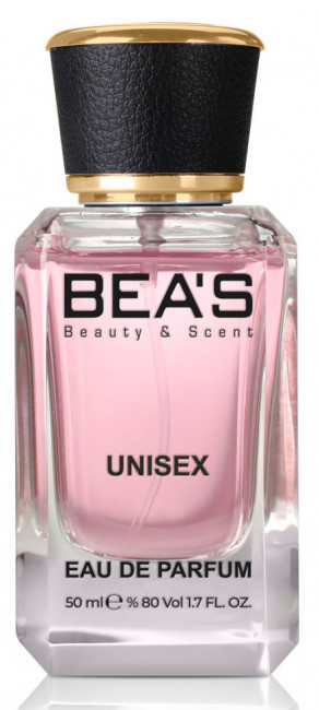 Парфюм Beas 50 ml U 750 Sospiro Purple Accento unisex