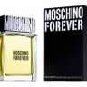 Moschino "Forever" for men 100 ml