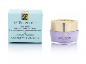 Крем вокруг глаз E. L. Time Zone Anti Line Wrinkle Eye Creme 15 ml