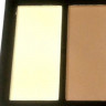 Пудра 2 в 1 Naked Contour duo