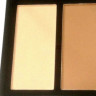 Пудра 2 в 1 Naked Contour duo