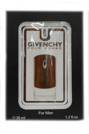 Givenchy Pour Homme 35ml NEW!!! Givenchy Pour Homme 35ml NEW!!!