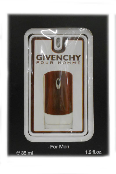 Givenchy Pour Homme 35ml  NEW!!!