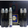 Подарочный набор Shaik Blue №33 5*11