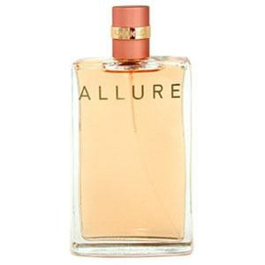 Тестер Chanel "Allure" for women 100 ml Тестер Chanel "Allure" for women 100 ml