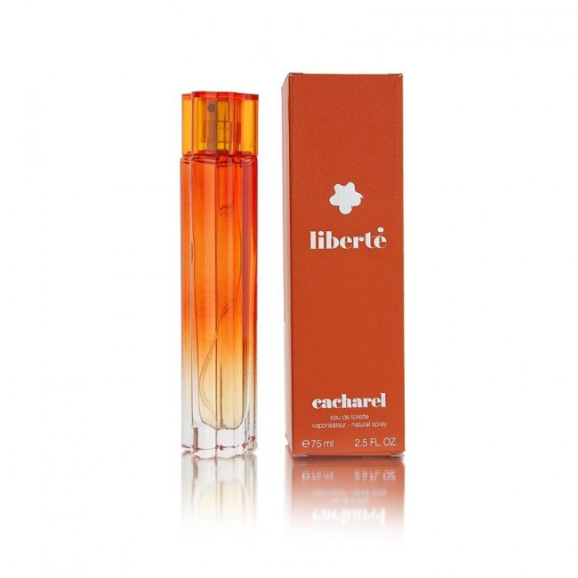 Cacharel "Liberte" for women 75ml