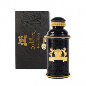 Alexander J. "Black Muscus" unisex 100 ml