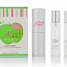 Туалетная вода 3*20 ml Nina Ricci "Love by Nina"