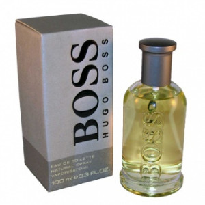 Hugo Boss - Туалетная вода Boss №6 100 ml.