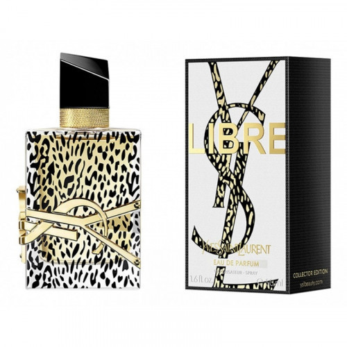 Yves Saint Laurent Libre Eau de Parfum Collector Edition for women 90 ml
