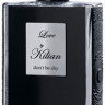 K. "Love by" 50ml