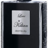 K. "Love by" 50ml