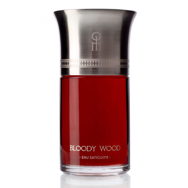 Les Liquides Imaginaires Bloody Wood edp unisex 100 ml