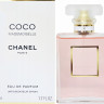 Chanel "Coco Mademoiselle" EDP for women 50 ml
