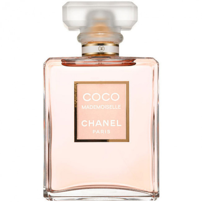 Chanel "Coco Mademoiselle" EDP for women 50 ml