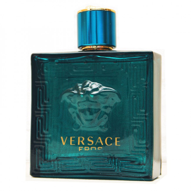 Versace "EROS" eau de toilette for men 100 ml